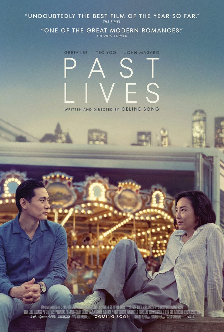 “Past Lives”