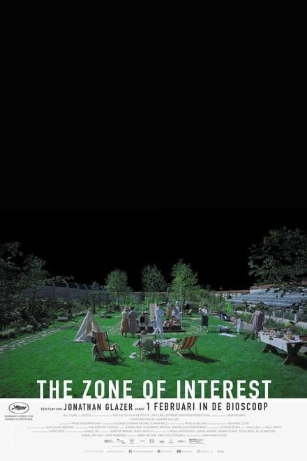 “La zona d’interesse”