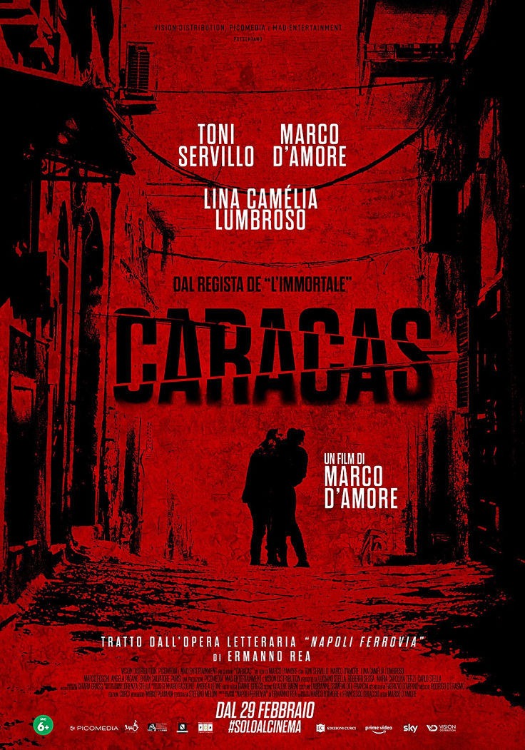 “Caracas”