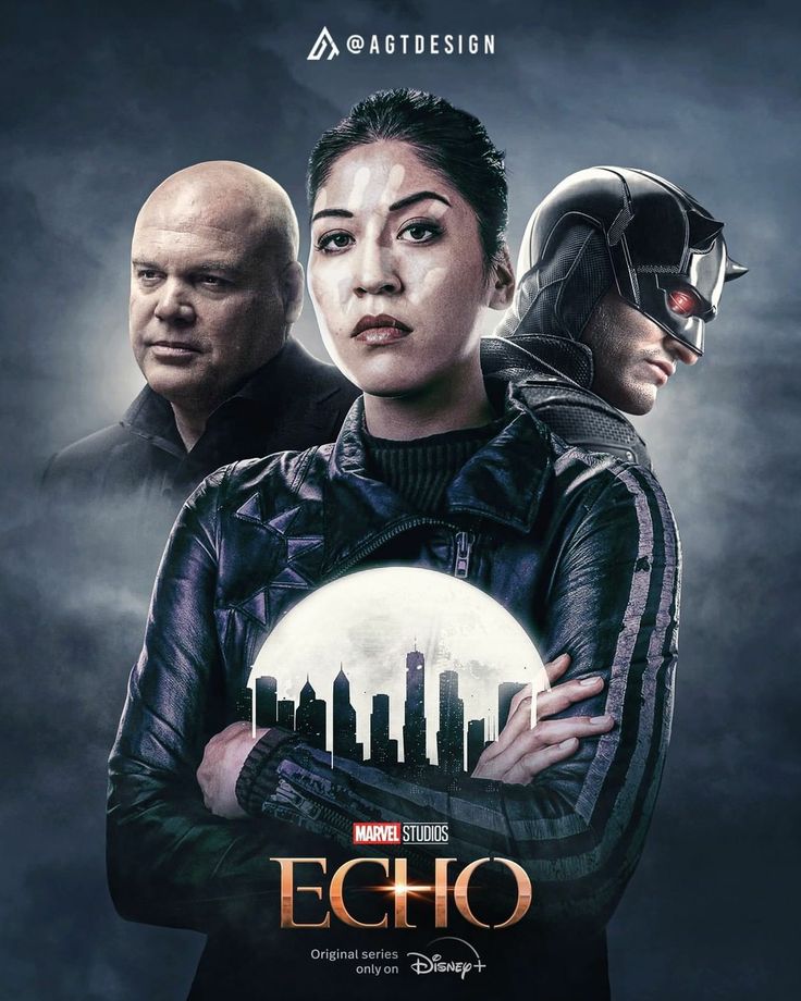 “Echo”