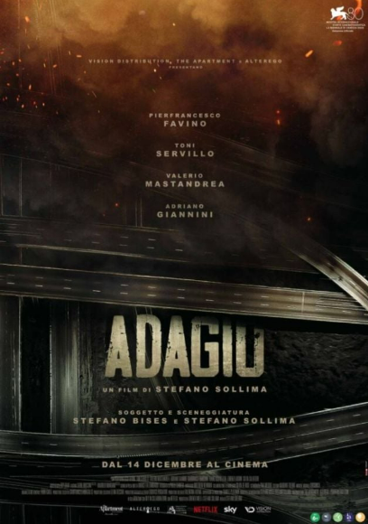 “Adagio”