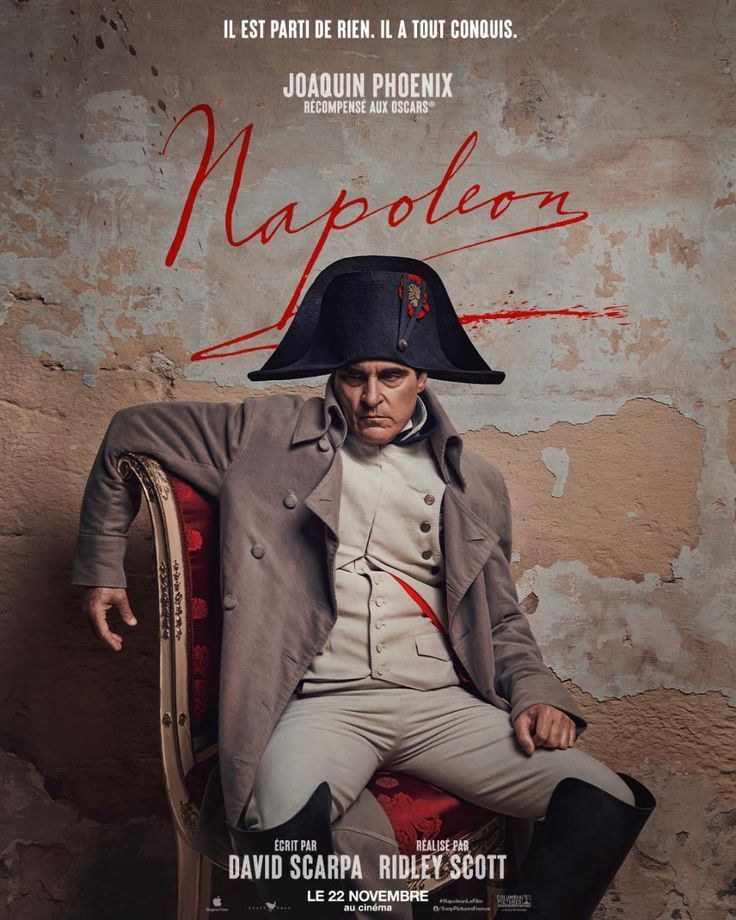 “Napoleon”