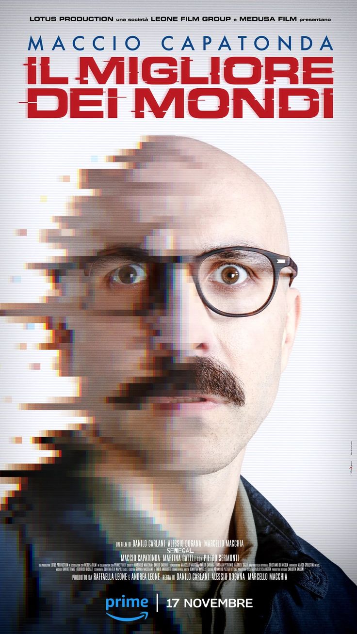 “Il migliore dei mondi”
