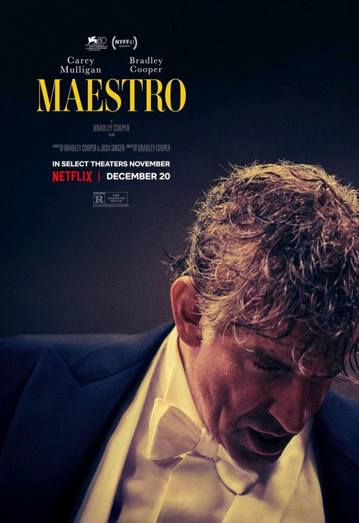 “Maestro”