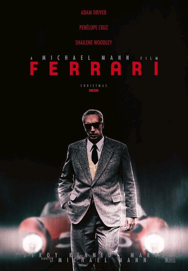 “Ferrari”