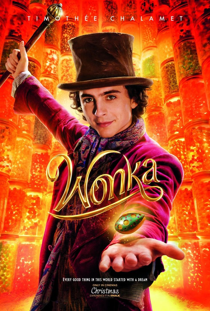 “Wonka”