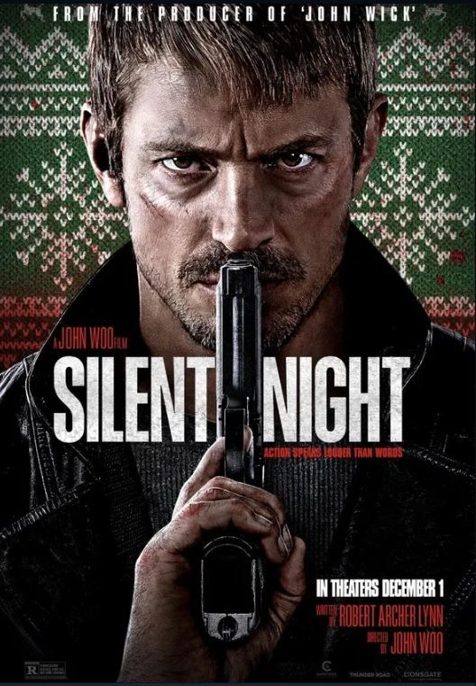 “Silent Night”
