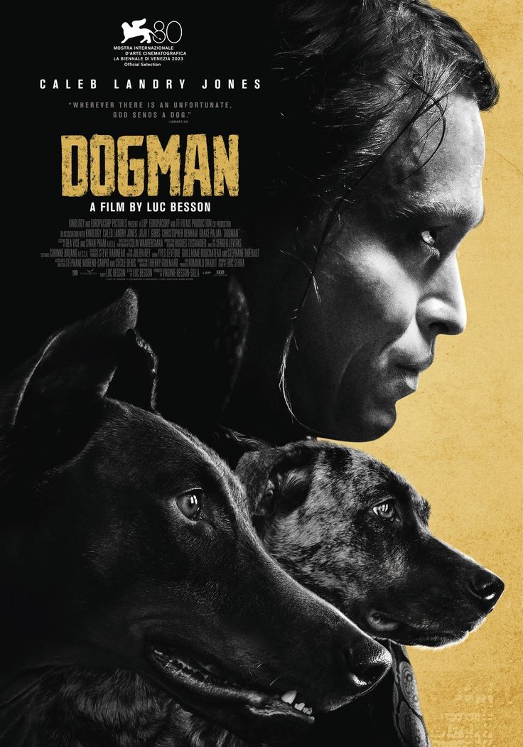 “Dogman”