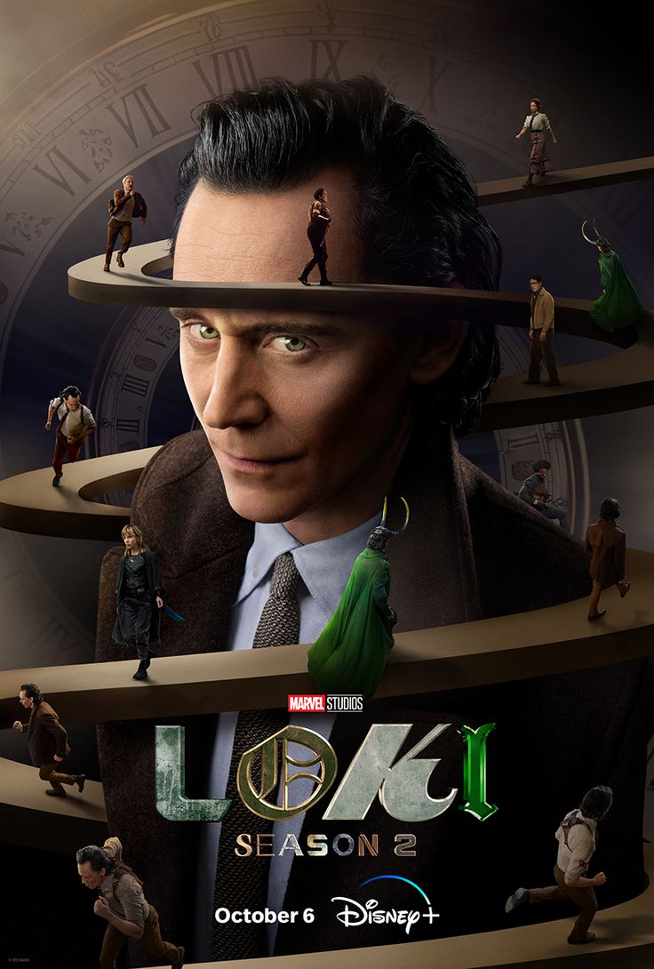 “Loki (stagione 2)”