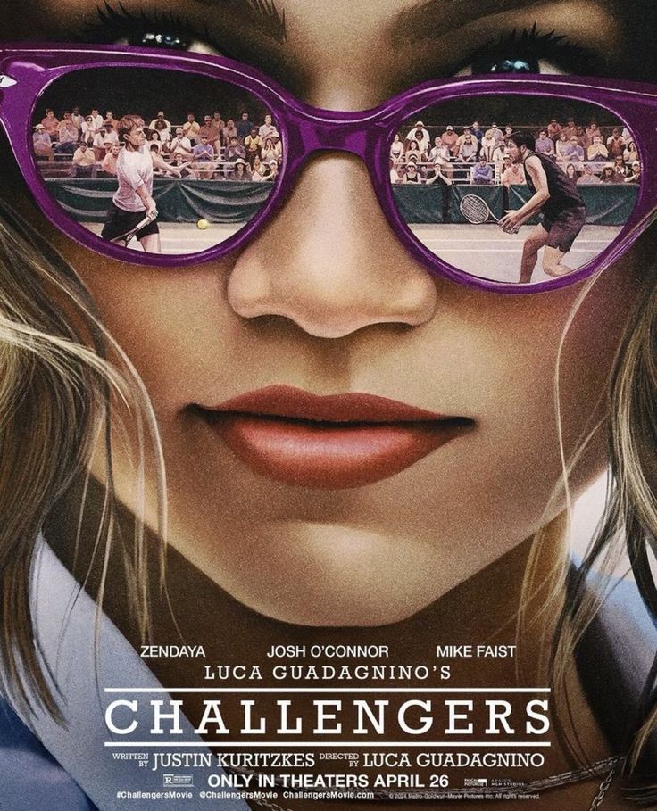 “Challengers”