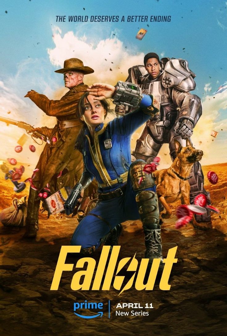 “Fallout”