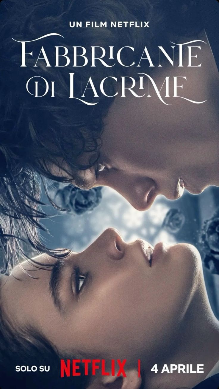 “Fabbricante di lacrime”