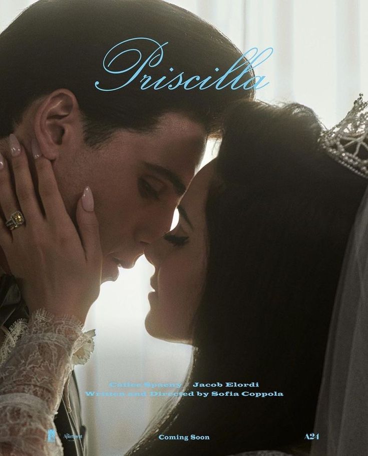 “Priscilla”