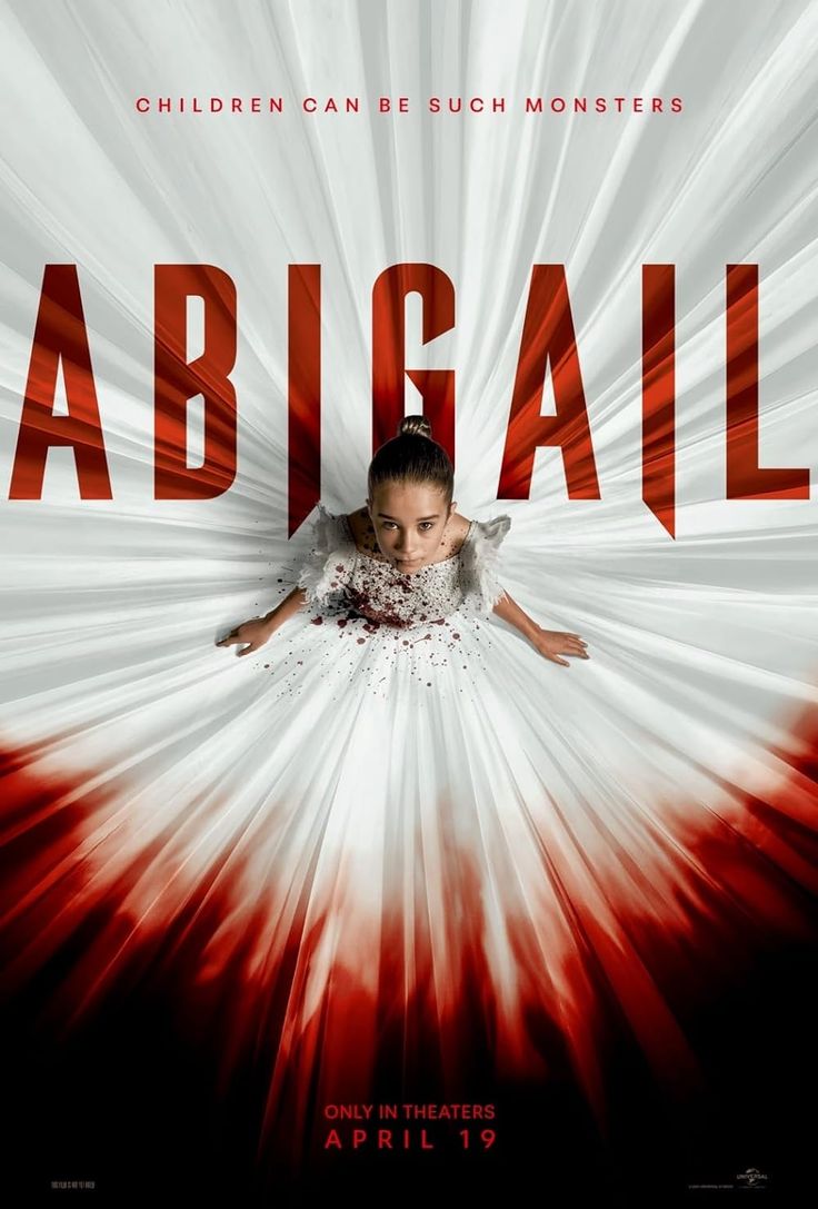 “Abigail”