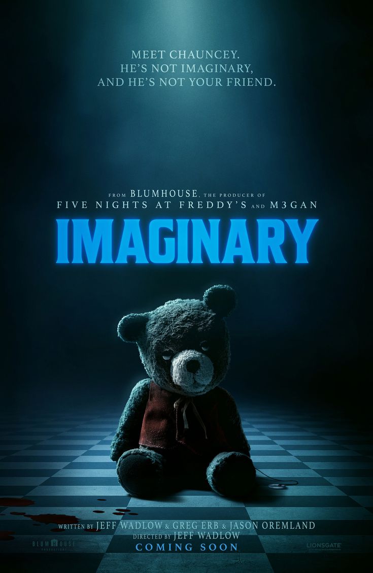 “Imaginary”