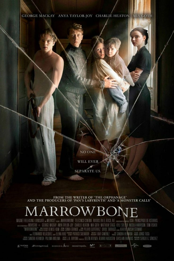 “Marrowbone”