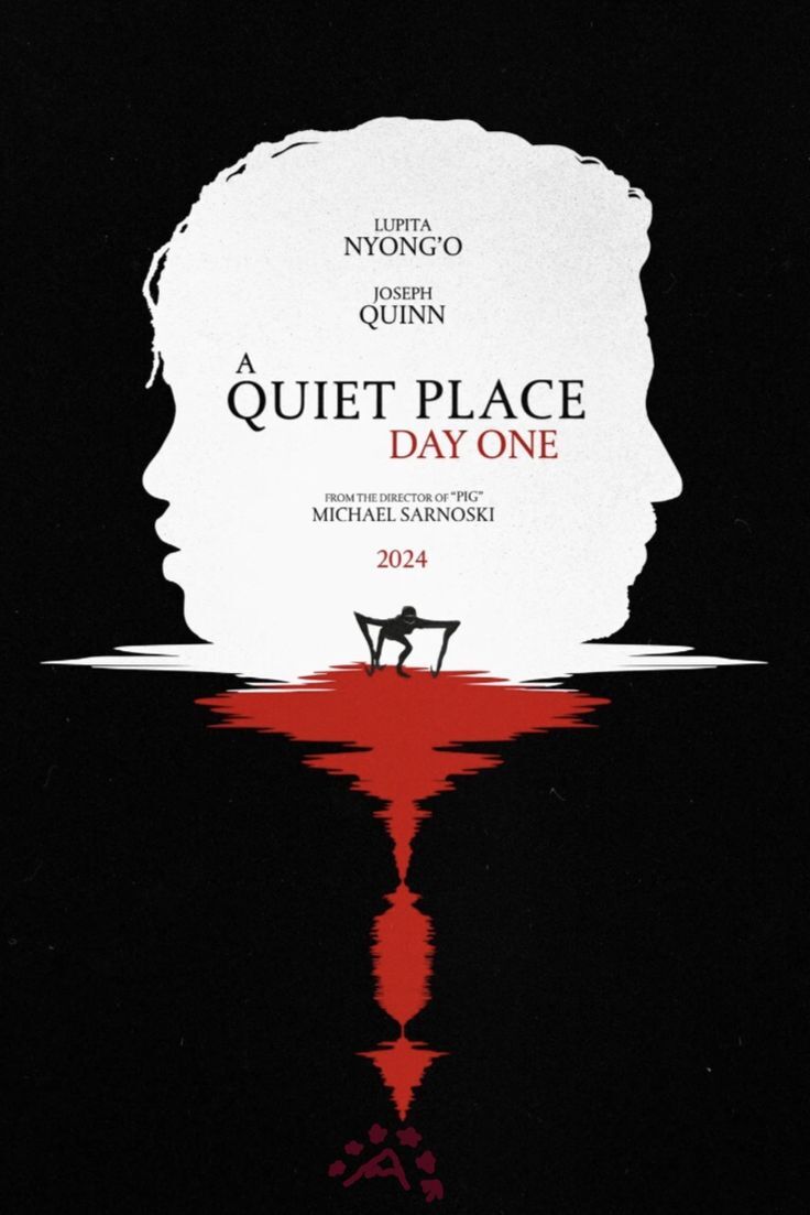 “A Quiet Place – Giorno 1”