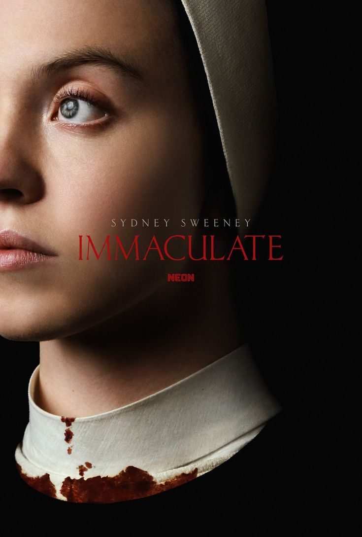 “Immaculate”