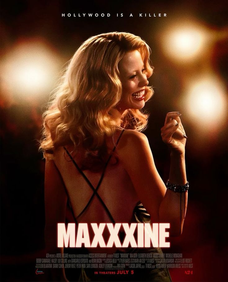 “MaXXXine”