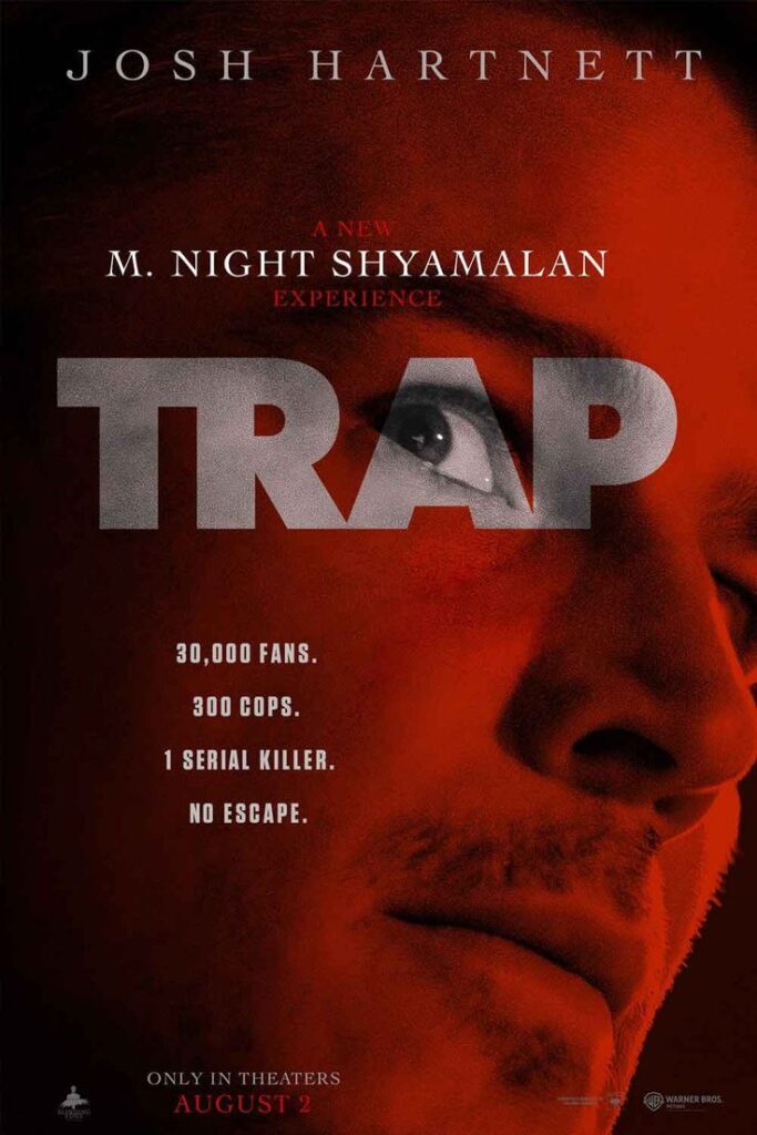 Trap ¿por Que Revela A Su Asesino Tan Facilmente 1