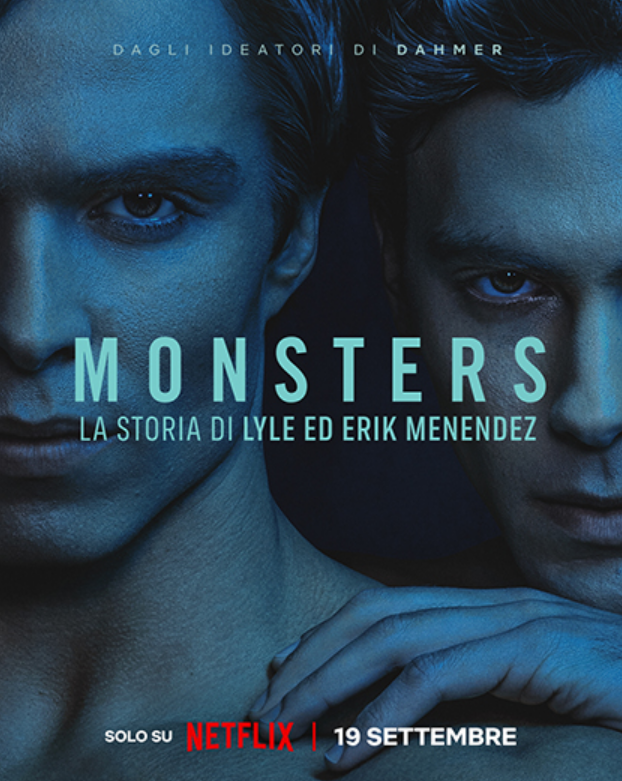 “Monsters: La storia di Lyle ed Erik Menendez”