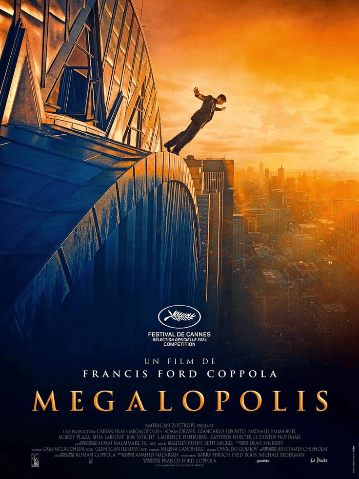 “Megalopolis”