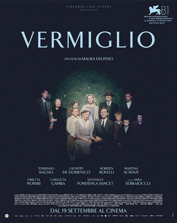 “Vermiglio”