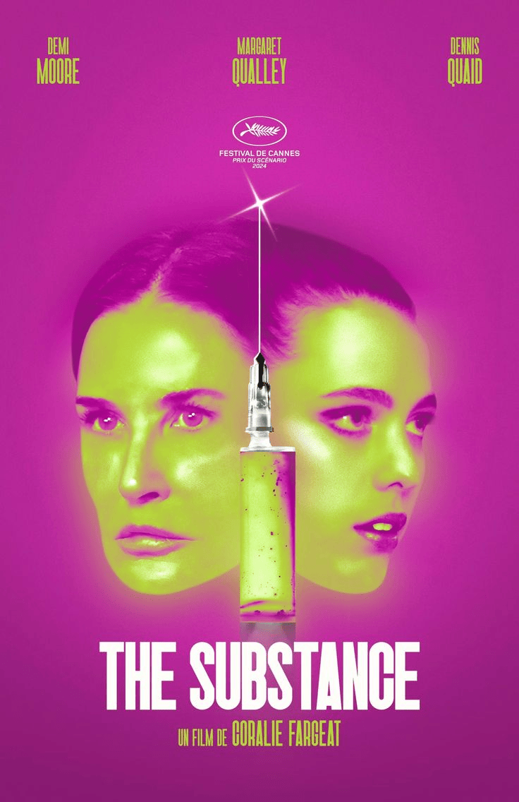 “The Substance”