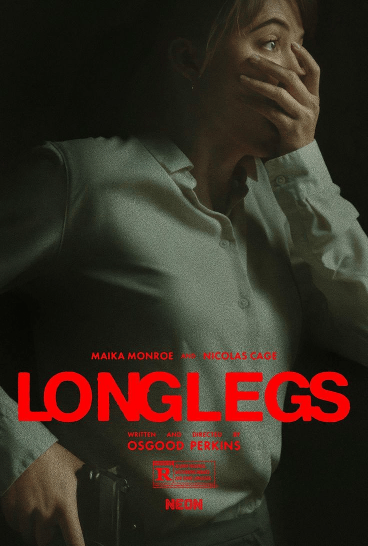 “Longlegs”