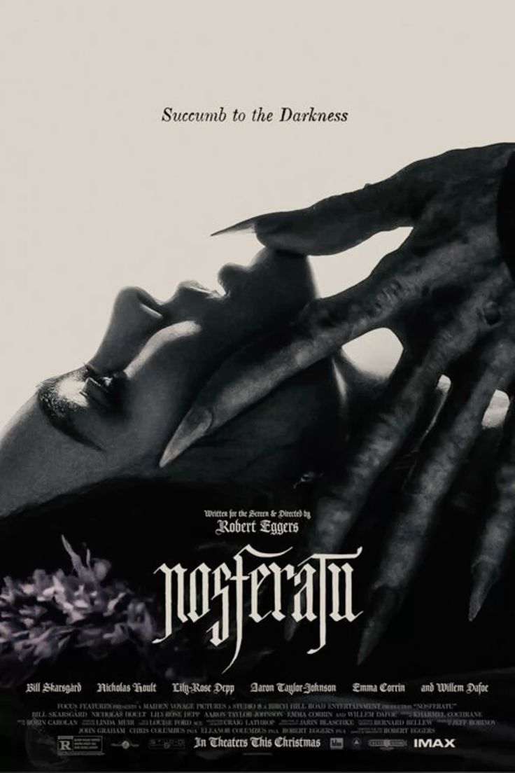 “Nosferatu”